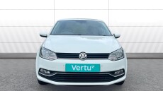 Volkswagen Polo 1.2 TSI Match Edition 5dr Petrol Hatchback